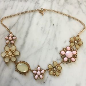 Ready for Spring Necklace